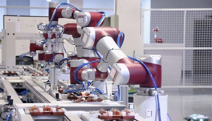 盘点在未来,或许会被人工智能机器人取代的10种职业